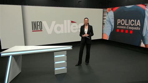 VOTV Infovallès 6 maig 2024 YouTube