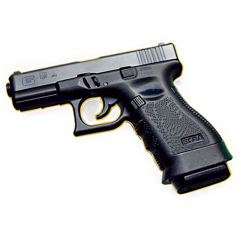 Glock Png Png Images 200