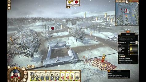 Total War Shogun 2 Fall Of The Samurai Siege Of Osaka Castle Video 59