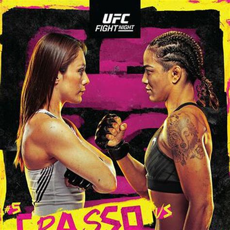 The MMA Vivisection UFC Vegas 62 Alexa Grasso Vs Viviane Araujo