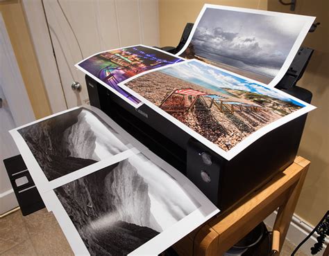 Canon Pro Printer Review Northlight Images