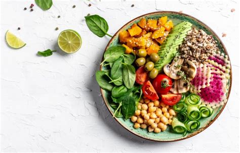 Green Mediterranean Diet Benefits How To Follow Vitacost Blog