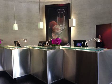 Review: W Hotel Los Angeles Westwood - One Mile at a Time