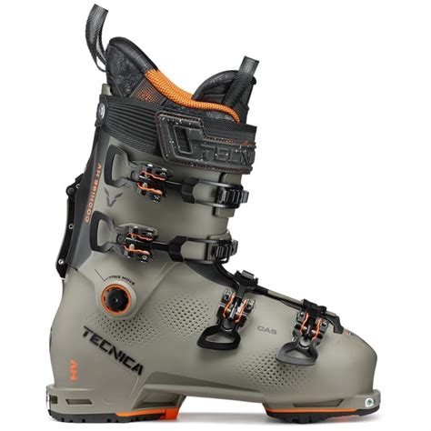 Tecnica Cochise Hv Dyn Alpine Touring Ski Boots Evo