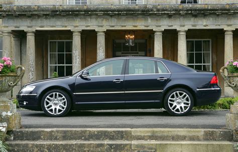 volkswagen phaeton cars for sale 4