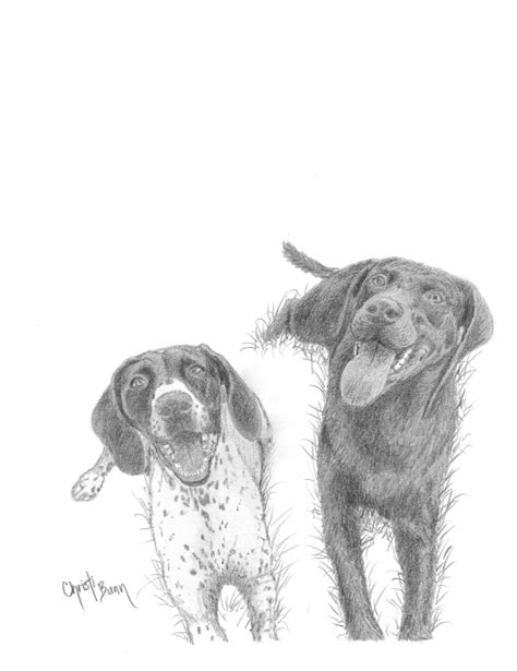 Christi Bunn Artwork – About the Artist