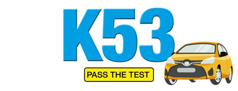 Download The K53 Test App From The App Store