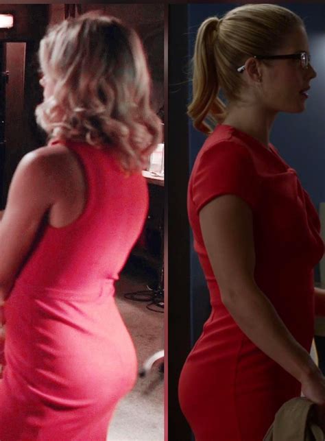 Emily Bett Rickards : r/CelebrityButts