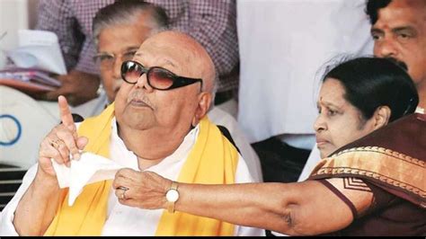 Kalaignar karunanidhi house - sundad