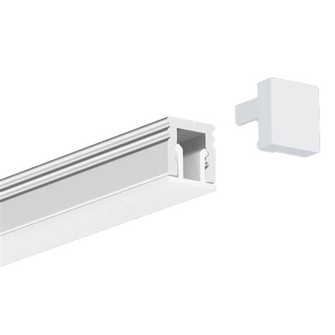 Ultra Slim Recessed Lighting Led Channel