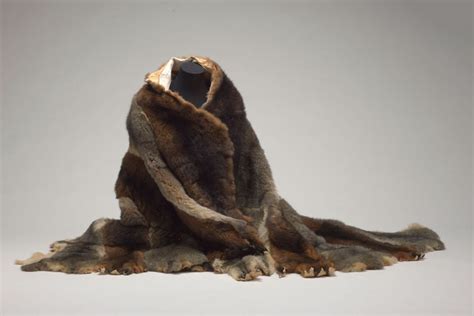 Wrapped In Love The Layers Of Meaning In Canberra S Possum Skin Cloaks