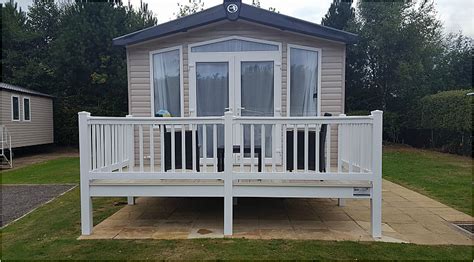 Static Caravan Hire Potter Heigham Swift Bordeaux Wentworth