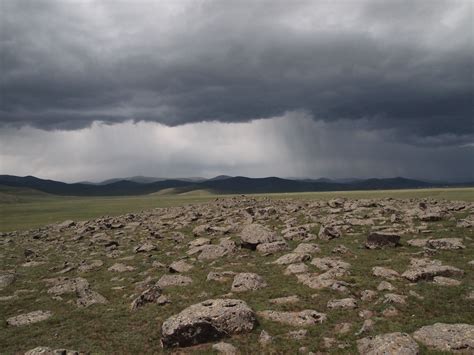 Mongolia - Landscapes | Earth & Environmental Science