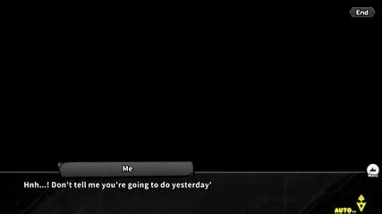 Taimanin RPGX Hentai Oboro