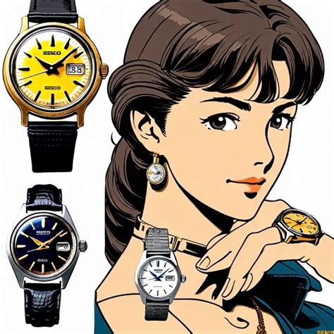 Vintage Seiko Watches Buying Guide: What to Look For and Where to Buy