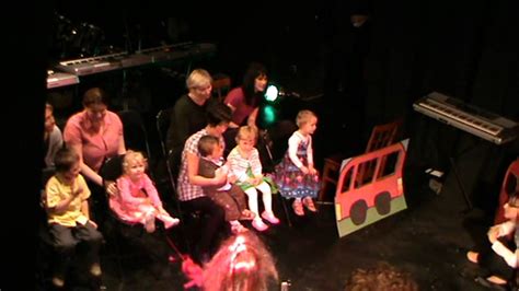 Musical Babies Koszalin W Teatrze Variete Muza The Wheels On The Bus