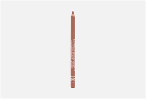 FARRES Карандаш для губ Lip pencil бежевый 1.4 гр — купить в Москве