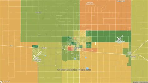 Race, Diversity, and Ethnicity in Curry County, NM | BestNeighborhood.org