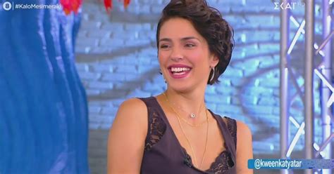 Κάτια Ταραμπάνκο Αντί να παίξει βόλεϊ στήθηκε και κόλλησε την κωλάρα της στο φιλέ Hot News