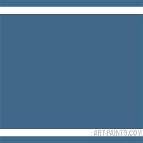 medium blue acrylic enamel paints  medium blue paint medium