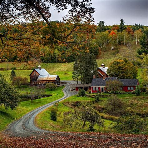 Buildings Of New England On Instagram Ah Yes Sleepy Hollow Farm In