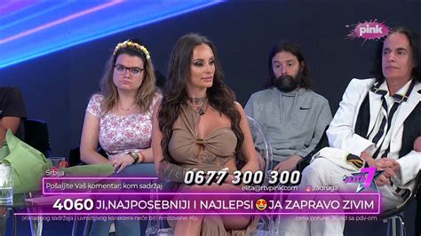 Narod Pita Teodora Otkrila Da Li Bi Se Udala Za Bebicu 24 08 2024