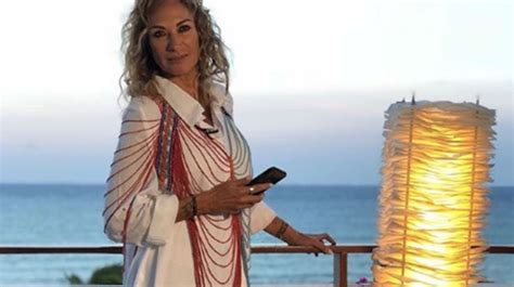 Adela Micha en bikini presume a su nuevo amor El Sol de México Noticias Deportes Gossip