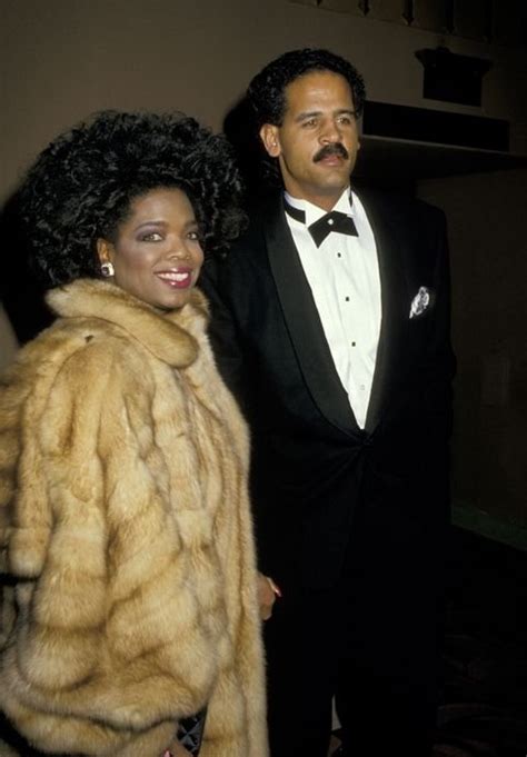 Oprah’s Relationship With Her Partner Proves You Don’t Need Marriage ...