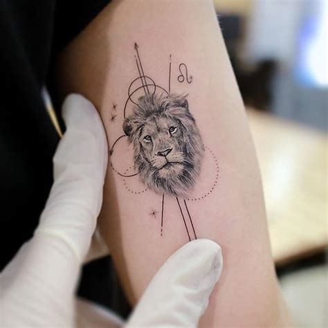 Top 98 Imagen Tatuajes De Leones Para Mujer Abzlocal Mx