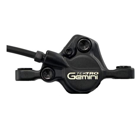 tektro gemini brake caliper