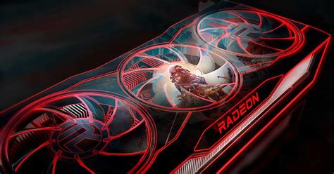 They filter everything about the new AMD gaming graphics cards for PC ...