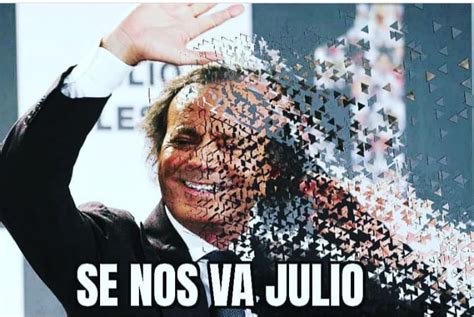 Y Se Va Julio Revisa Todos Los Memes Finalizando Este Mes Con