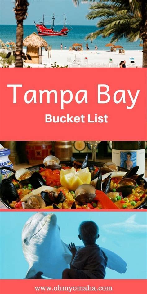 Things To Do In Tampa Florida Travel Guide Artofit