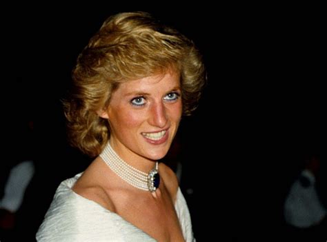 Voici Le Parfum Que Portait Lady Diana Le Jour De Son Mariage