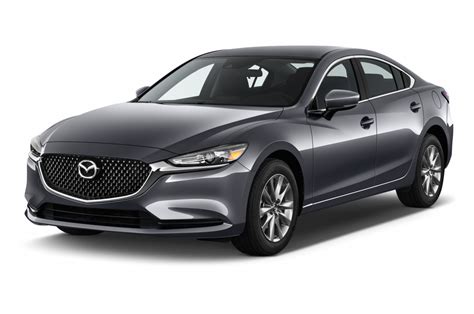 Mazda 6 2023 Daftar Harga Mobil 6 Gambar Spesifikasi Promo Cintamobil