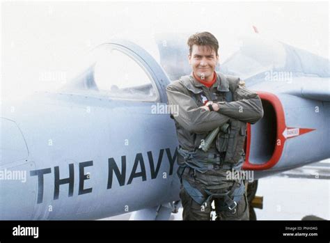 Hot Shots Charlie Sheen Immagini E Fotografie Stock Ad Alta Risoluzione