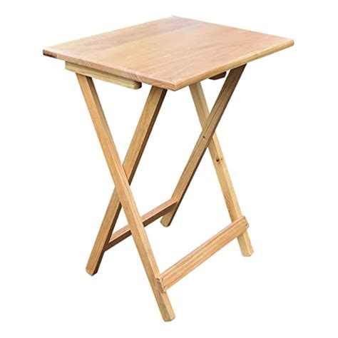 La Mejor Comparación De Mesa Plegable Chica Las Mejores Reviews De