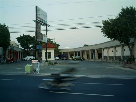 Olivarez Plaza Paranaque