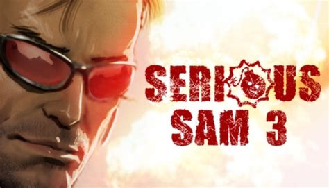 Buy Serious Sam 3 Bfe Steam