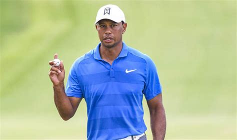 Tiger Woods FINAL SCORE: Tiger Woods WINS Tour Championship by two ...