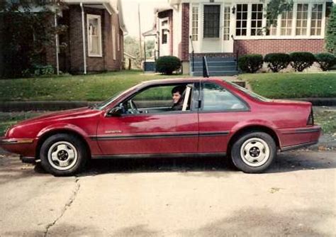 Cc Outtake 1988 Chevrolet Corsica Now That You Mention It