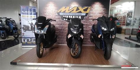 Yamaha Buka Tukar Tambah Motor Lama Dan Baru Ini Syaratnya Berita