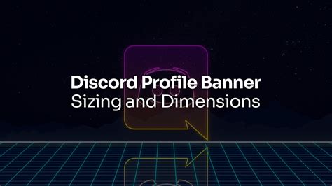 Discord Profile Banner Dimensions