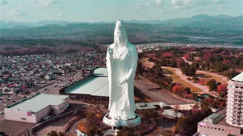 The Sendai Daikannon An Overlooked Landmark Fuji Daily