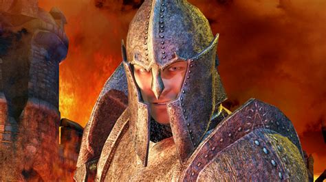 The Elder Scrolls Iv Oblivion Anecdotes Bugs Et Secrets Sur Le