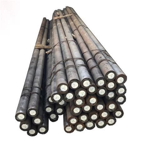 ASTM Carbon Steel Round Bar SUS 402 Stainless Steel Round Bar China