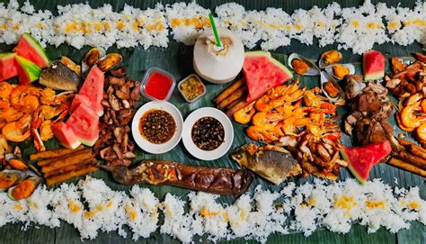 Culture Through Cuisine: Philippines – Global Minnesota