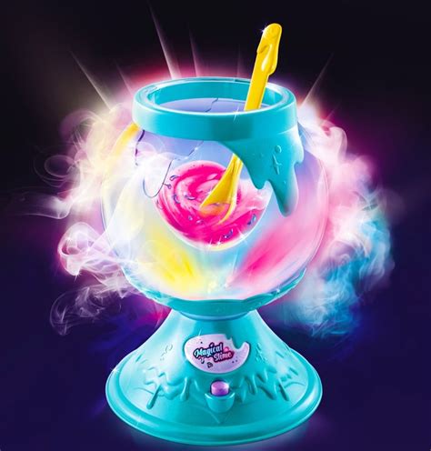 Magical Slime Factory De Potion Magique Coffrets Créatifs Pour