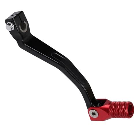 Motorcycle Rear Gear Shift Lever Shifter Pedal Rod For Honda Crf300