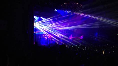 Umphrey S Mcgee Plunger Hq Audio And Hd Video Youtube